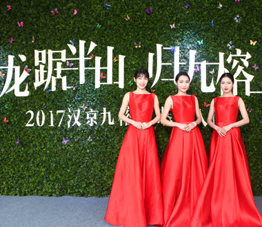 汉京精匠品质再赢人心 ︳【汉京九榕台】承诺兑现 盛情交房