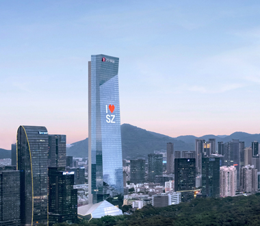重磅 | CTBUH 2021年全球奖公布，汉京中心斩获两项大奖